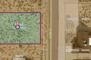 9917 N Mano Dr, Kingman, AZ 86401 - Photo 1