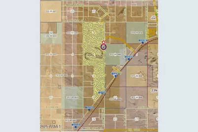9917 N Mano Drive #1593, Kingman, AZ 86401 - Photo 3