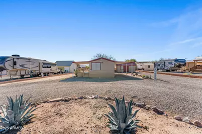 21199 W Escapee Way, Congress, AZ 85332 - Photo 23