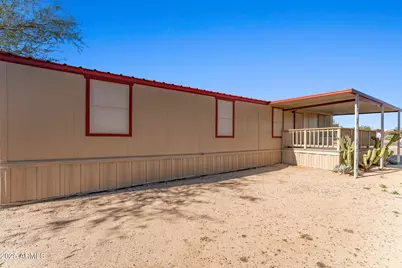 21199 W Escapee Way, Congress, AZ 85332 - Photo 15