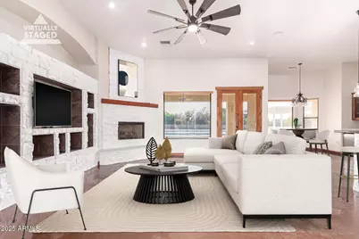 16433 W Hilton Avenue, Goodyear, AZ 85338 - Photo 3