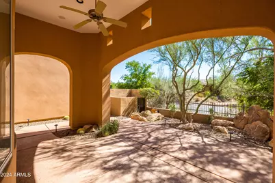 8883 E Mountain Spring Road, Scottsdale, AZ 85255 - Photo 37