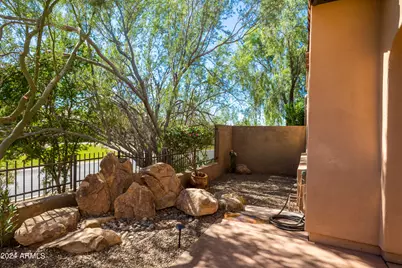 8883 E Mountain Spring Road, Scottsdale, AZ 85255 - Photo 39