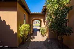 8883 E Mountain Spring Rd, Scottsdale, AZ 85255 - Photo 5