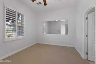 8883 E Mountain Spring Rd, Scottsdale, AZ 85255 - Photo 29