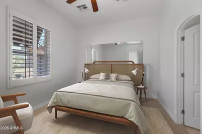 8883 E Mountain Spring Road, Scottsdale, AZ 85255 - Photo 33