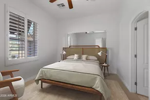 8883 E Mountain Spring Rd, Scottsdale, AZ 85255 - Photo 33