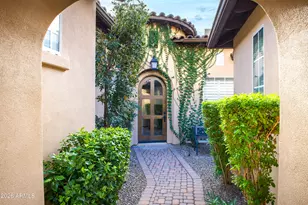 8883 E Mountain Spring Rd, Scottsdale, AZ 85255 - Photo 3