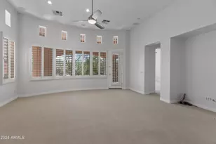 8883 E Mountain Spring Rd, Scottsdale, AZ 85255 - Photo 7