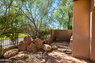 8883 E Mountain Spring Rd, Scottsdale, AZ 85255 - Photo 35