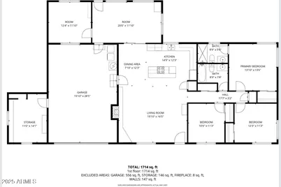 48825 N 25th Avenue, New River, AZ 85087 - Photo 31