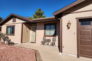 4580 E Steven Way, Rimrock, AZ 86335 - Photo 1