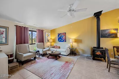 4580 E Steven Way, Rimrock, AZ 86335 - Photo 3