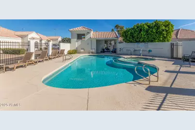 320 S 70th Street #57, Mesa, AZ 85208 - Photo 35