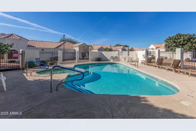 320 S 70th Street #57, Mesa, AZ 85208 - Photo 31