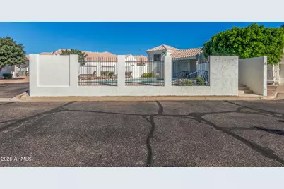 320 S 70th Street #57, Mesa, AZ 85208 - Photo 37