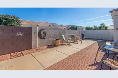 320 S 70th Street #57, Mesa, AZ 85208 - Photo 27