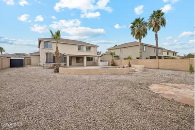 34949 N Stirrup Circle, San Tan Valley, AZ 85144 - Photo 29
