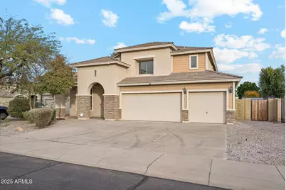 34949 N Stirrup Circle, San Tan Valley, AZ 85144 - Photo 29