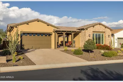 17946 E Cindercone Road, Rio Verde, AZ 85263 - Photo 5