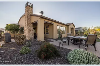 17946 E Cindercone Road, Rio Verde, AZ 85263 - Photo 47