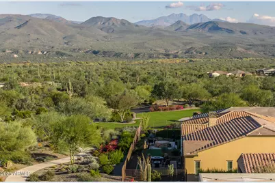 17946 E Cindercone Road, Rio Verde, AZ 85263 - Photo 1