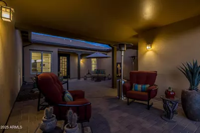 17946 E Cindercone Road, Rio Verde, AZ 85263 - Photo 7