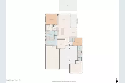 17946 E Cindercone Road, Rio Verde, AZ 85263 - Photo 7