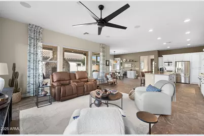 17946 E Cindercone Road, Rio Verde, AZ 85263 - Photo 13
