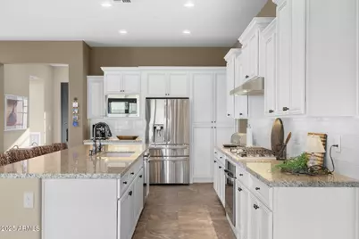 17946 E Cindercone Road, Rio Verde, AZ 85263 - Photo 17