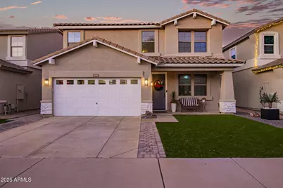 1644 E Cielo Grande Avenue, Phoenix, AZ 85024 - Photo 1