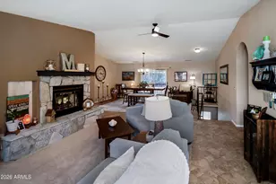 11160 E Pima Rd, Dewey, AZ 86327 - Photo 5