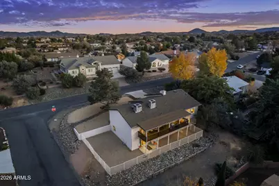 11160 E Pima Road, Dewey, AZ 86327 - Photo 43