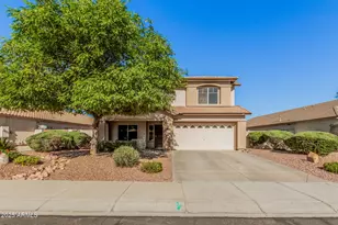 14284 W Fairmont Ave, Goodyear, AZ 85395 - Photo 1