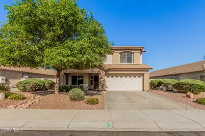 14284 W Fairmont Avenue, Goodyear, AZ 85395 - Photo 3