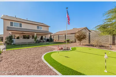 14284 W Fairmont Avenue, Goodyear, AZ 85395 - Photo 1