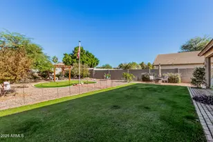 14284 W Fairmont Ave, Goodyear, AZ 85395 - Photo 35