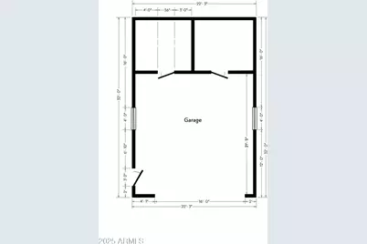 1945 S Loy Road, Cornville, AZ 86325 - Photo 29