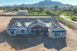 17711 E Watford Dr, Queen Creek, AZ 85142 - Photo 13