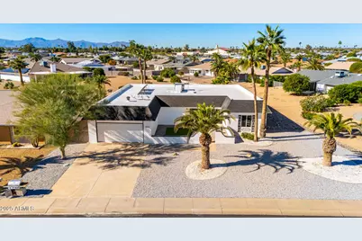 18838 N Conquistador Drive, Sun City West, AZ 85375 - Photo 3