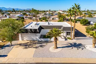 18838 N Conquistador Dr, Sun City West, AZ 85375 - Photo 3