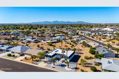 18838 N Conquistador Drive, Sun City West, AZ 85375 - Photo 37