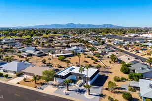 18838 N Conquistador Dr, Sun City West, AZ 85375 - Photo 37