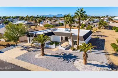 18838 N Conquistador Drive, Sun City West, AZ 85375 - Photo 3