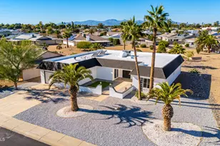 18838 N Conquistador Dr, Sun City West, AZ 85375 - Photo 3