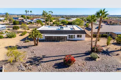 18838 N Conquistador Drive, Sun City West, AZ 85375 - Photo 35