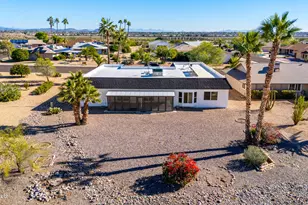 18838 N Conquistador Dr, Sun City West, AZ 85375 - Photo 35