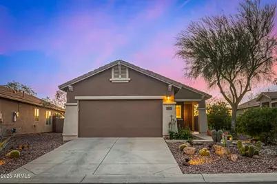 1873 W Owens Way, Anthem, AZ 85086 - Photo 1