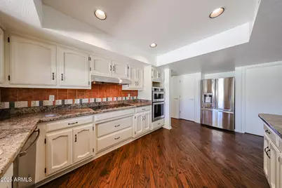 8308 E Vista De Valle --, Scottsdale, AZ 85255 - Photo 13