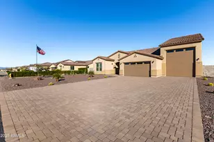 29507 N 224th Dr, Wittmann, AZ 85361 - Photo 49